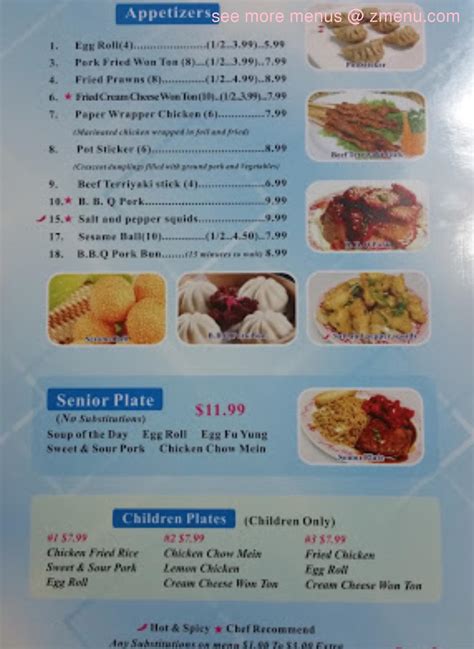 china doll restaurant menu|china doll mobile al menu.